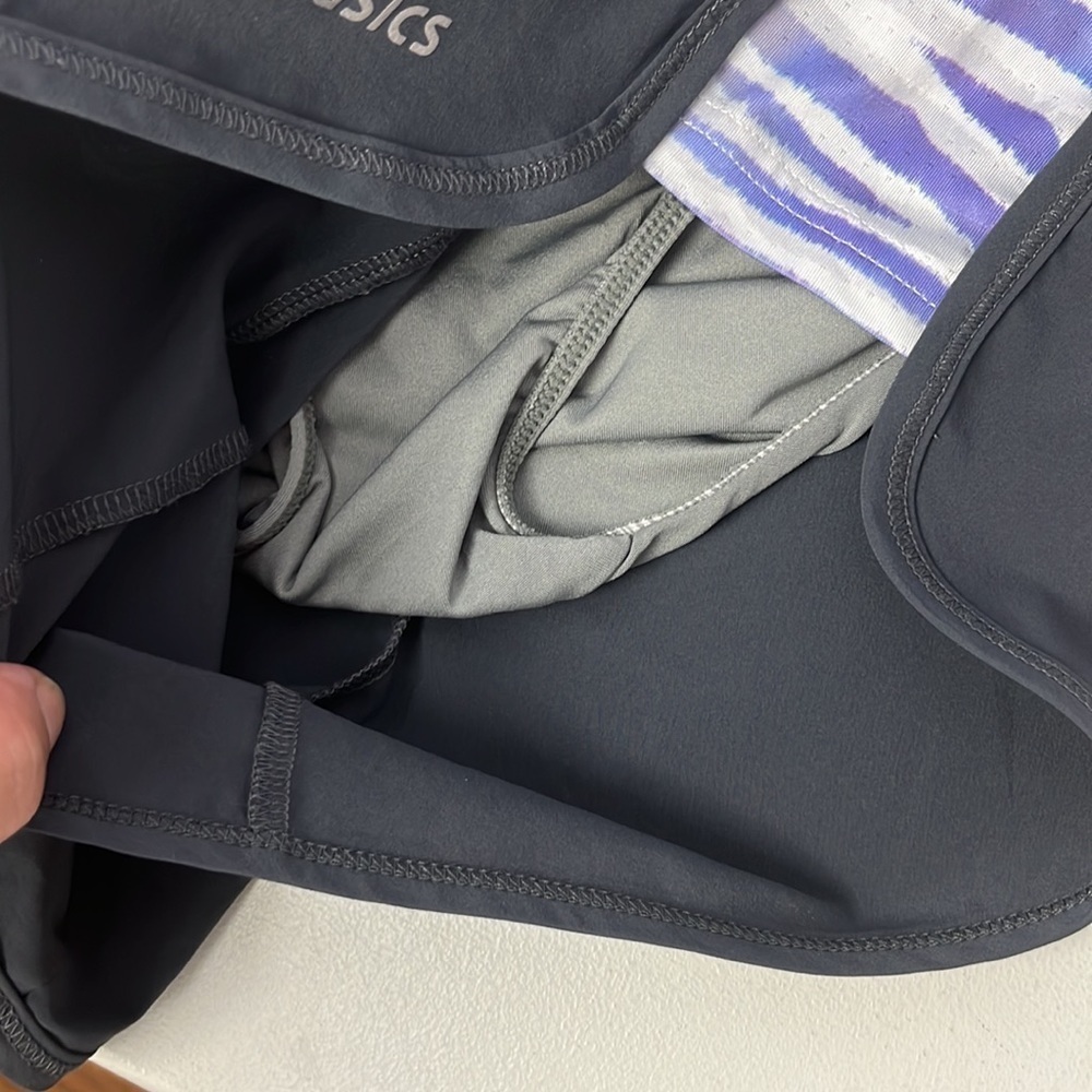 ASICS Running Shorts - Picture 4 of 10